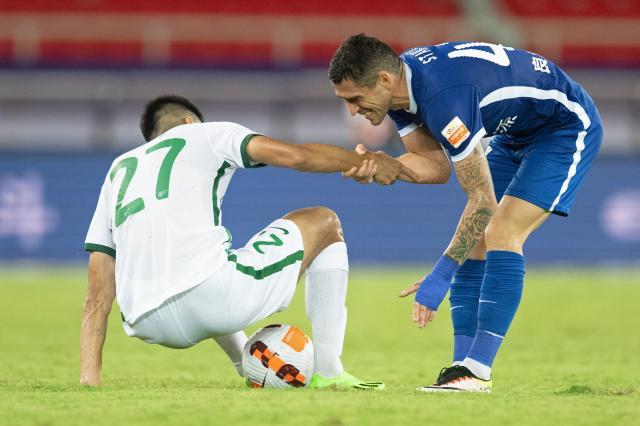 V站体育赛事-三镇哀兵出击中盘决战 斯坦丘携三将演绎伤病疑云