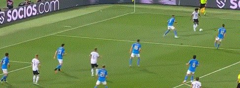 V站体育新闻-【欧国联】首秀新人助攻 基米希扳平 意大利平德国