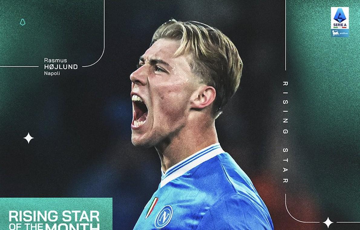 V站体育直播-罗马诺：那不勒斯已为霍伊伦支付600万欧租借费，进欧冠将强制买断