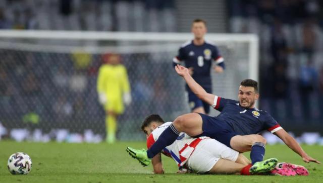 苏格兰将帅承认失败 魔笛:坚持下去我们会走更远