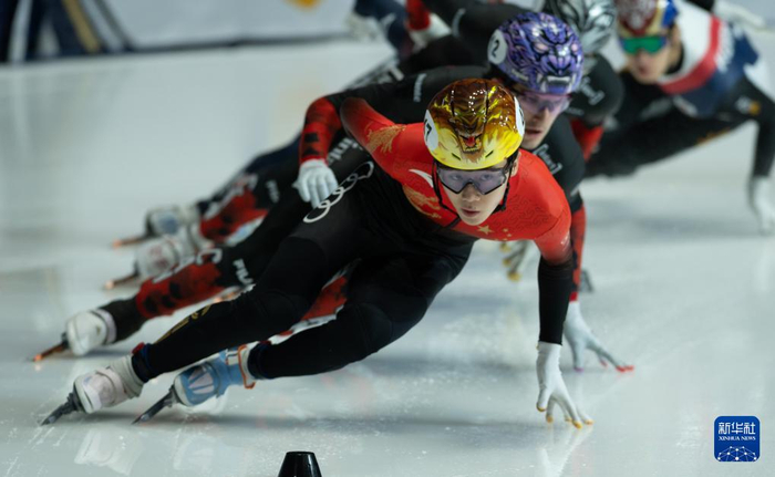 短道速滑世锦赛落幕|蒙特利尔|冬奥会|锦标赛|加拿大|世界短道速滑锦标赛_新浪体育_新浪新闻